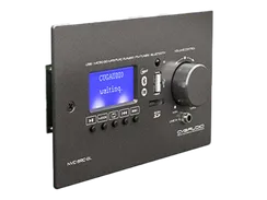 CVGAUDIO NVC-SRC-BL настенный удаленный регулятор громкости