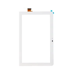 Тачскрин для Alcatel TKEE Mini Kids (Белый)