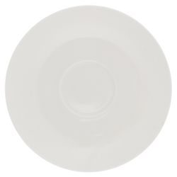 Чайная пара Gipfel Elegia 43467 чашка 120 мл, блюдце 15 см