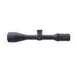 Оптический прицел Vector Optics Continental x8 3-24x56 SFP ZERO STOP Tactical Scope ED ( установка на Тигр, СВД, ОП-СКС / с подсветкой )