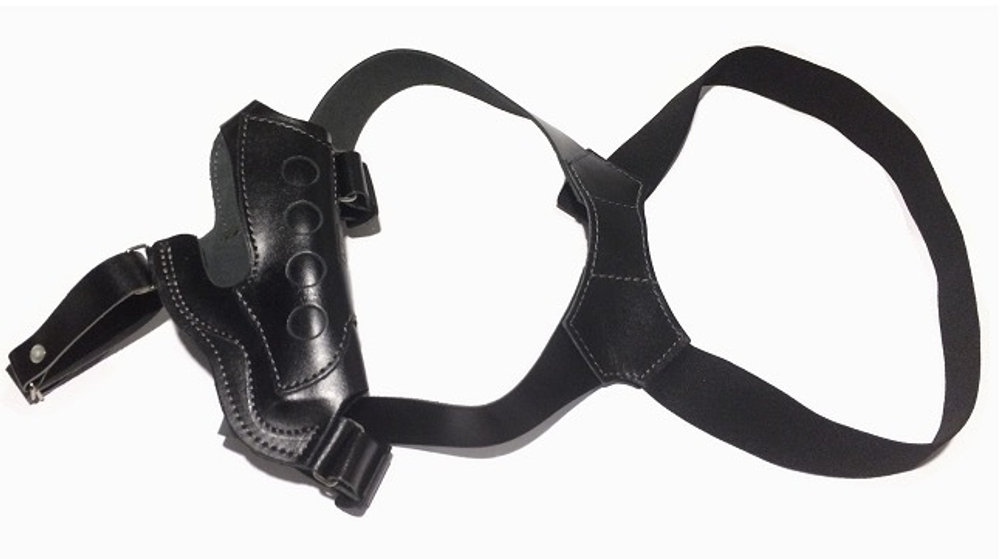 Кобура для ПМ "Рапид" оперативная, на резинке