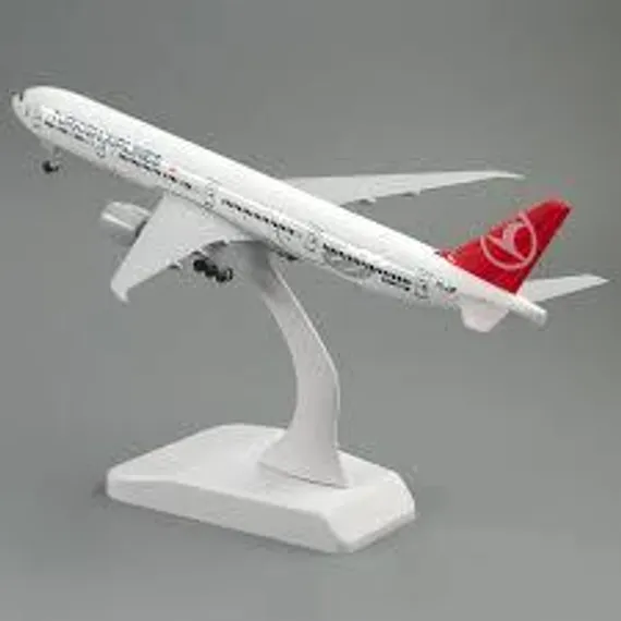 16cm B777 Turkish