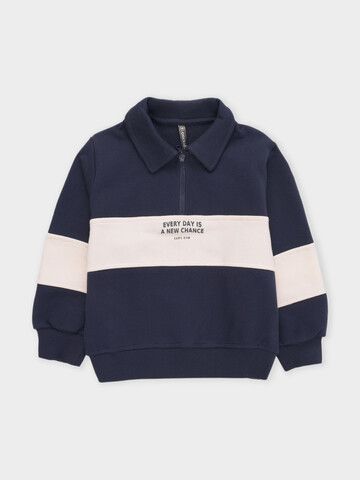 джемпер  для мальчика  КР 302983/темно-синий 4009 к692