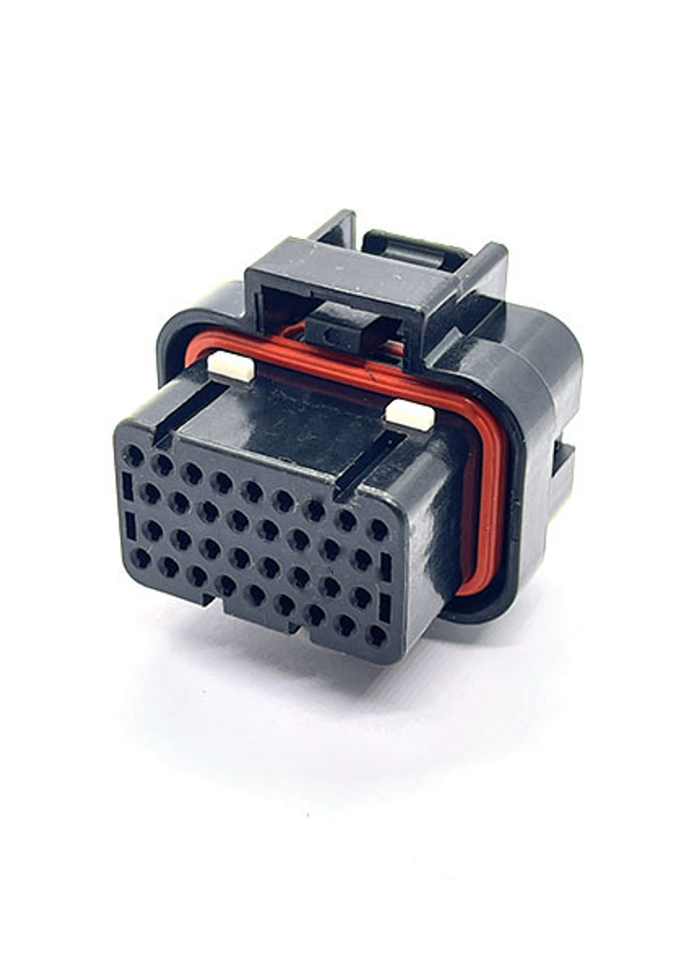 Разъём серии SuperSeal 1.0 AMP 4-1437290-1