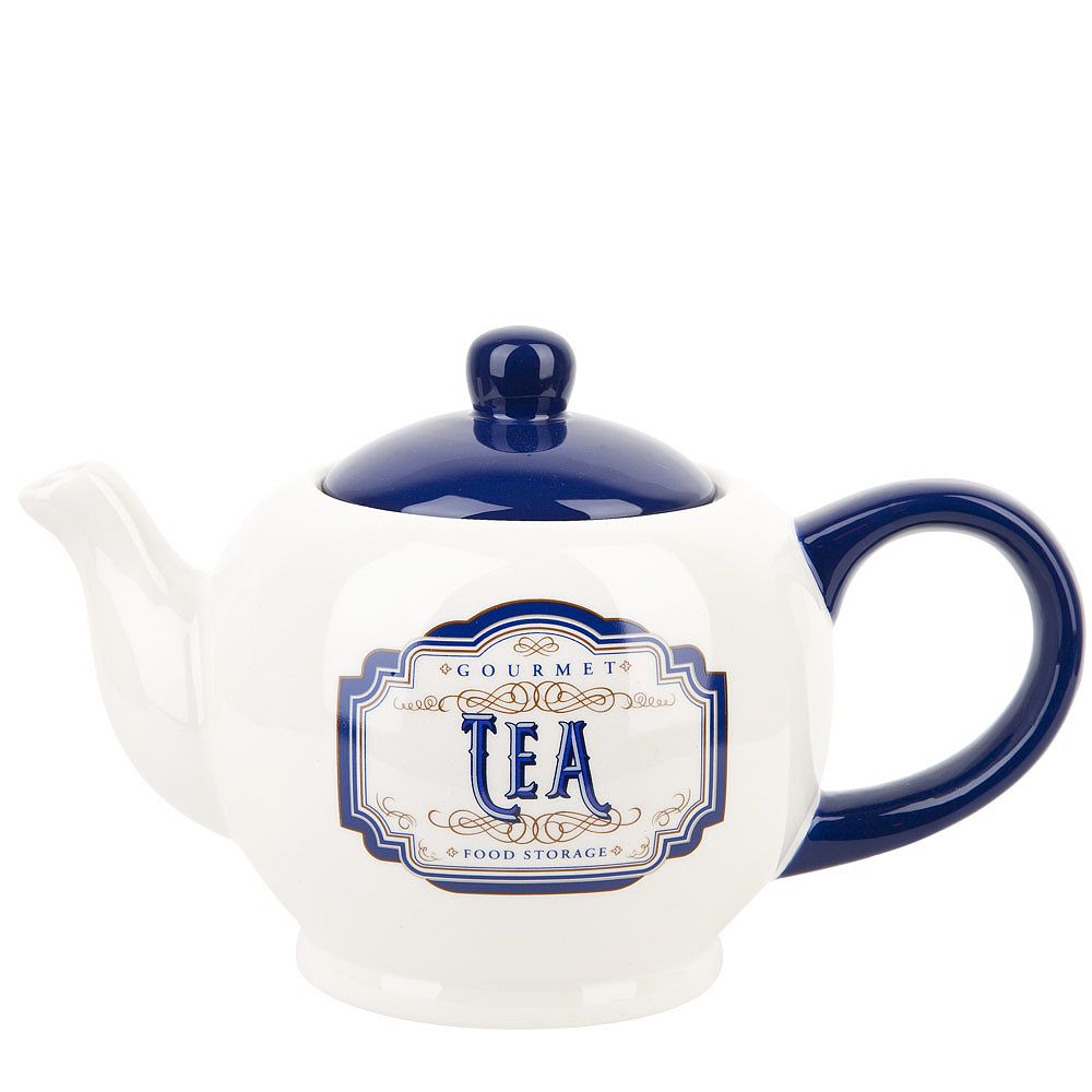 Чайник " " 22х12х14,5см v=1000мл (подарочная упаковка)