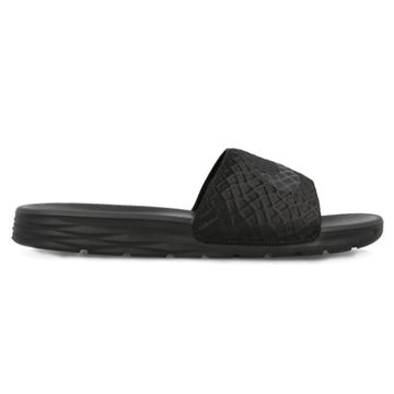 Nike Benassi Solarsoft 2 'Anthracite'