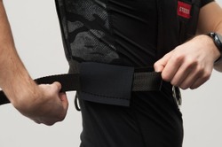 Стропы для тренировочных саней STECTER 2.0