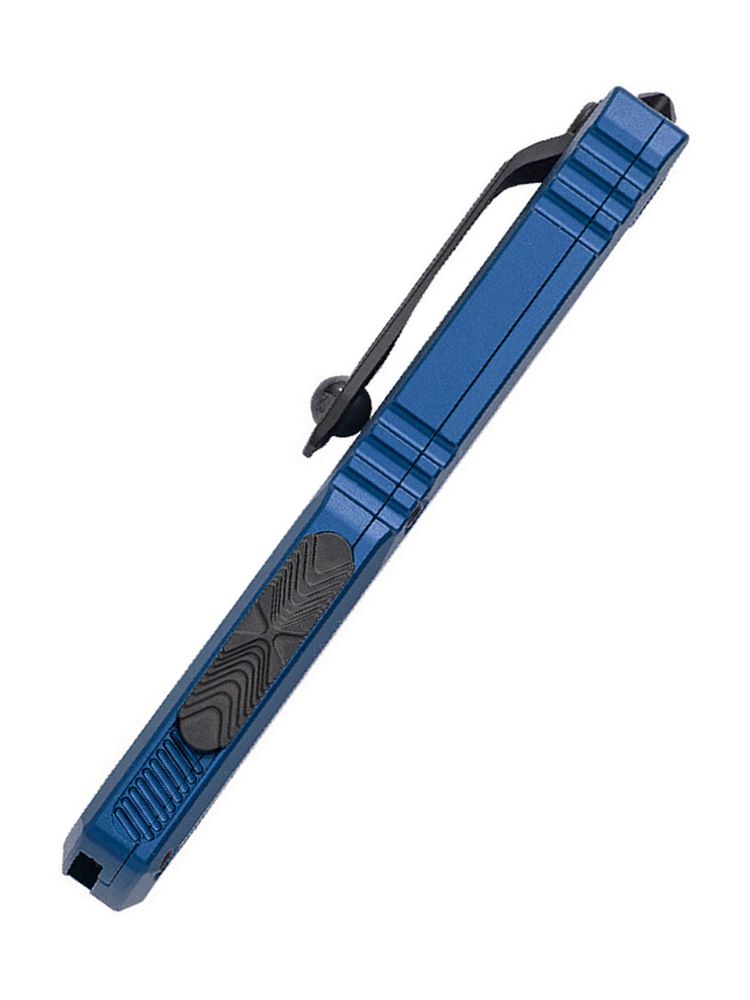 Нож Microtech Ultratech ZBP Gen III S/E 1121-1BL