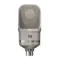 Neumann TLM 107 Nickel
