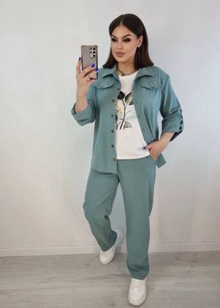 Комплект тройка 620-1 Fabrika