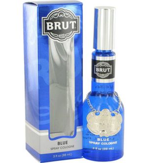 Brut Parfums Prestige Brut Actif Blue