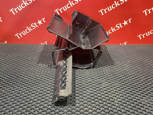 Корпус отопителя 2020 г.