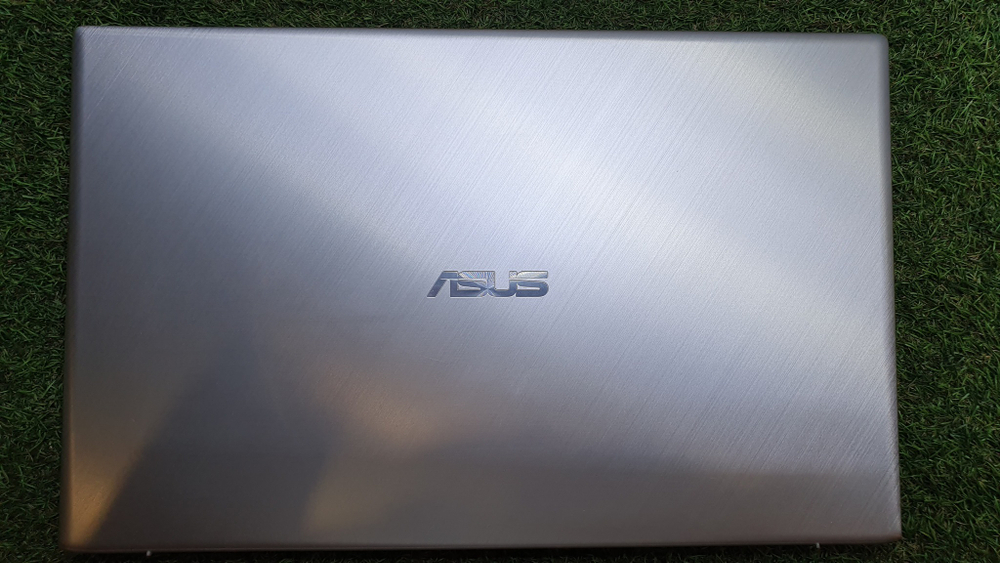 Ноутбук ASUS i3-10/8Gb/VivoBook K712JA-BX445 90NB0SZ3-M05680/Windows 10