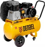 Компрессор поршневой Denzel BCI 2100/50 58115