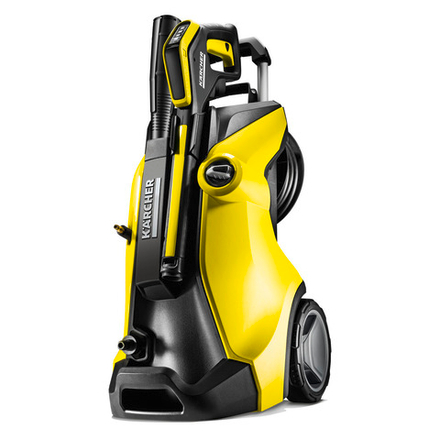 Минимойка Karcher K 7 Premium Full Control Plus