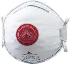 Респиратор Delta Plus 10 шт M1300V2C