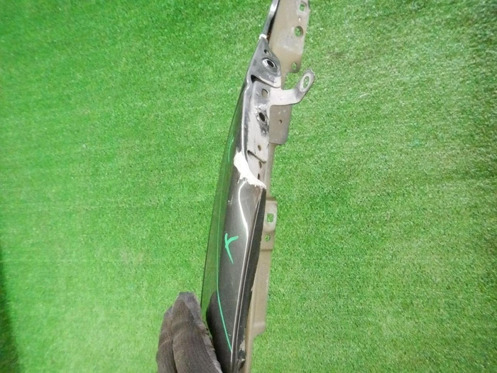 Крыло переднее правое Volvo XC60 2 (2017-н.в.)