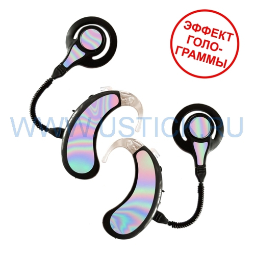 SAPHYR "Голограмма"