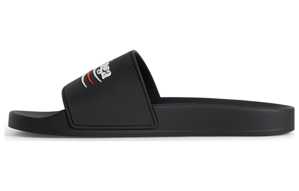 Balenciaga Pool Slide