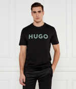 футболка dulivio HUGO - черный(50467556)