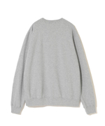 UNDERCOVER СВИТШОТ С ПРИНТОМ СЕРЫЙ