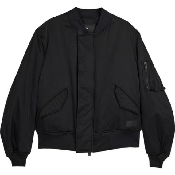 Y-3 BOMBER