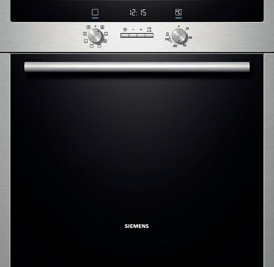 Электрический духовой шкаф Siemens HB23GB540