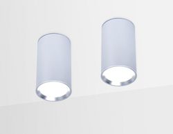 Ambrella Накладной точечный светильник GU5.3 Cup TN219