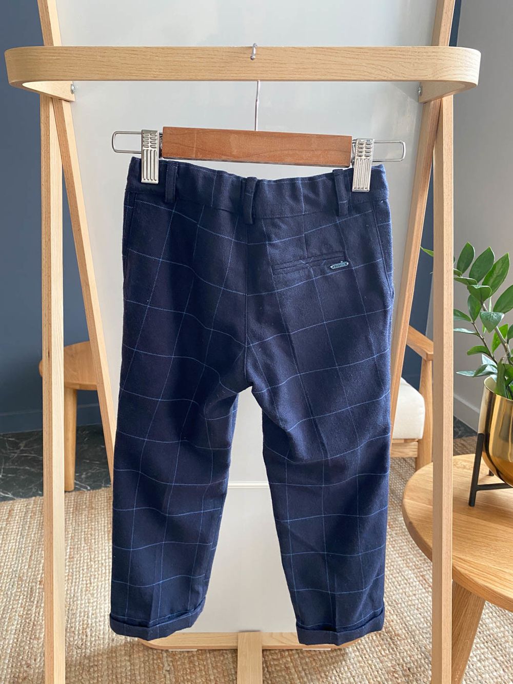 Брюки Baby A, 104