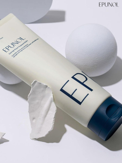 EPUNOL  Маска для восстановления поврежденных волос - Damage Repair Treatment Balm,250мл