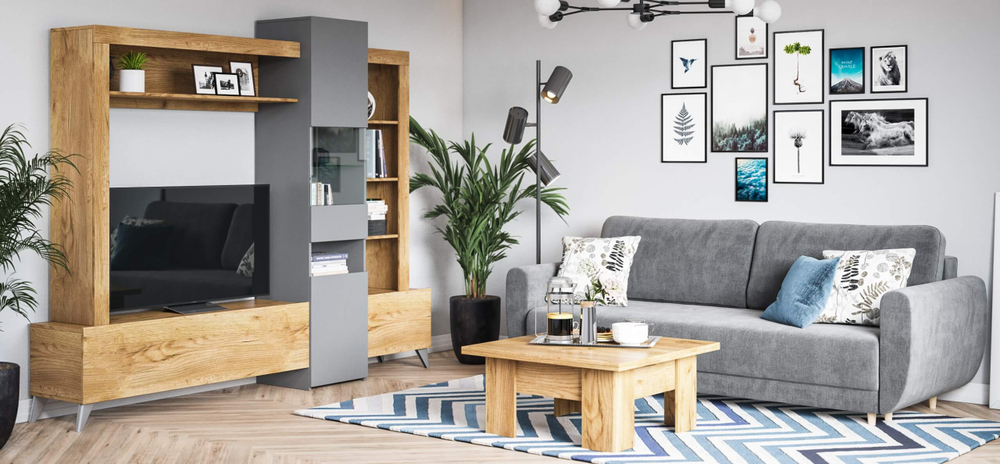 Стол трансформер Люкс Крафт