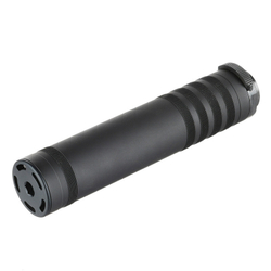 5.45 Design Быстросъемный ДТК закрытого типа на 7.62