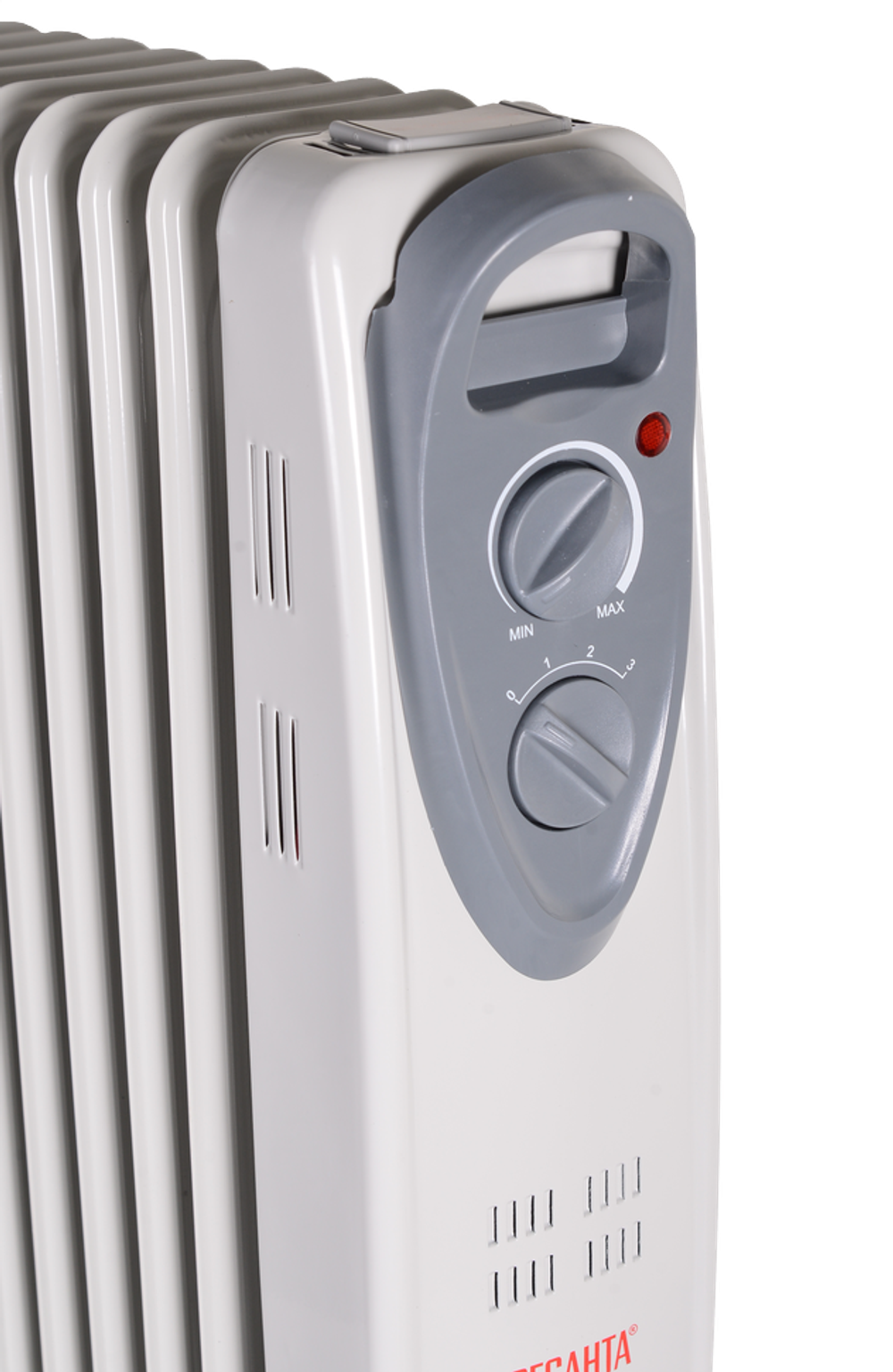 Масляный радиатор РЕСАНТА ОМ-9Н