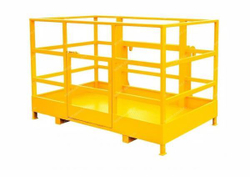 Монтажная корзина (люлька)