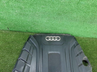 Накладка двигателя Audi Q7 2 (2015-н.в.)