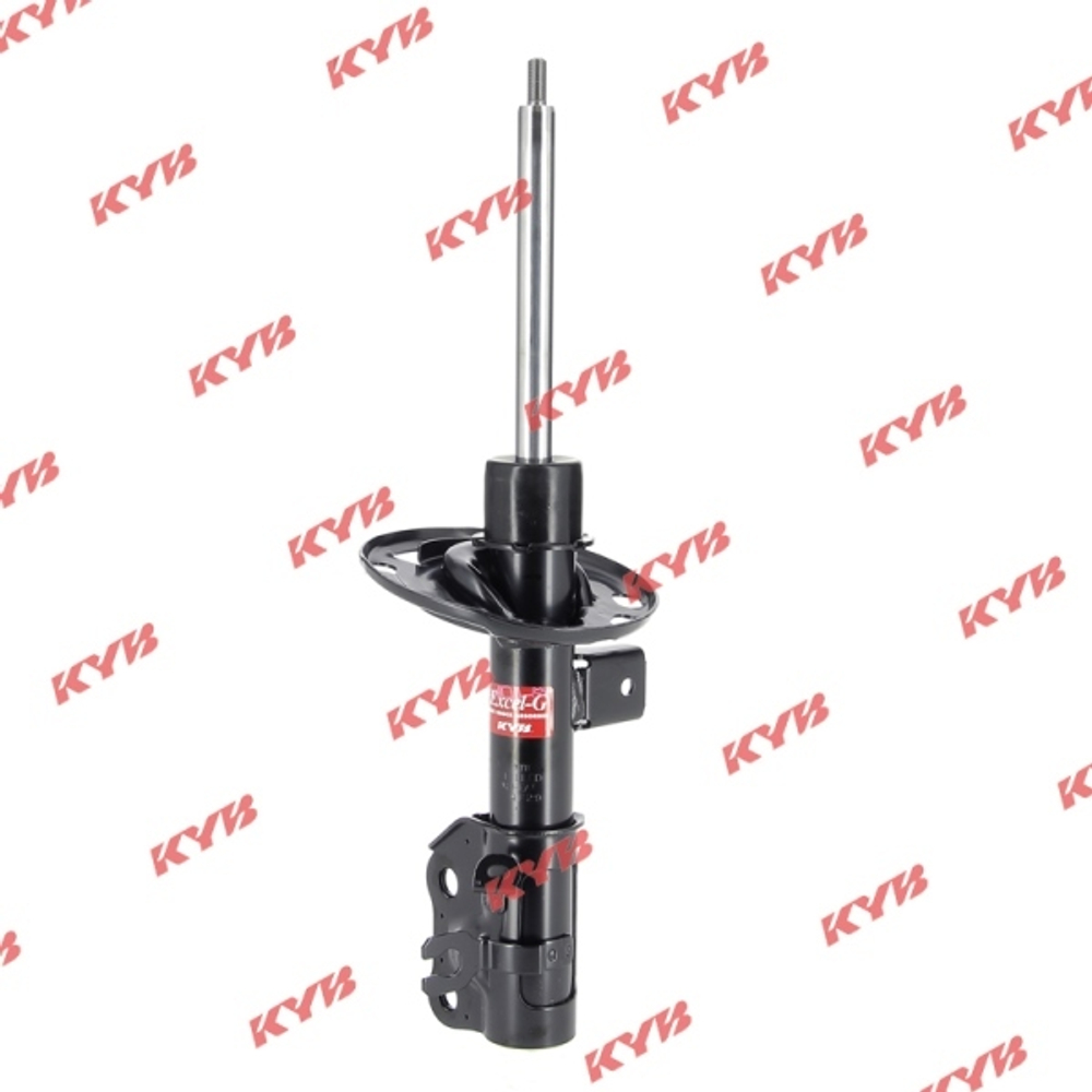 Стойка газомасляная KYB (FR) 339404