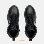  Ботинки Nike Manoa Leather Boot артикул:454350-003 - купить в магазине Дайс