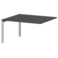 Модуль переговорный универсальный на металлокаркасе СМСП-П-16.123Э.Пр50  1600x1236x750 Смарт
