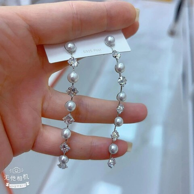 Серьги Jewelry - арт222