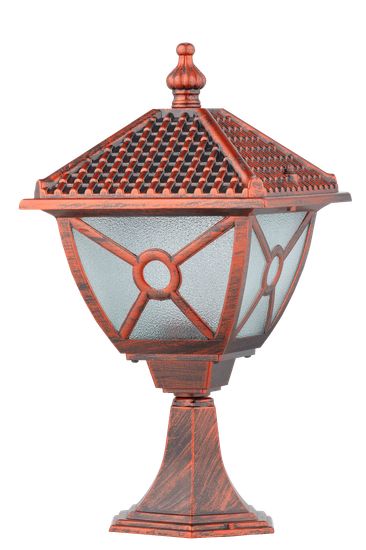 T9224FM CO (1/6) Фонарь