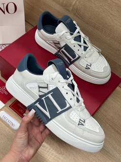 Кеды Valentino