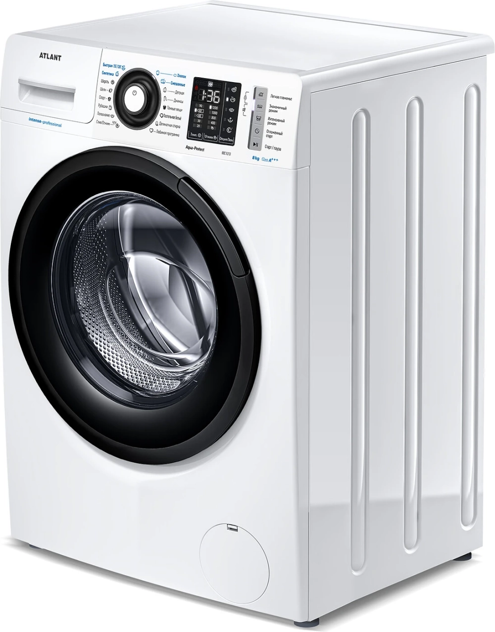 Стиральная машина ATLANT СМА 80С1213-02