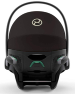 Коляска Cybex Talos S Lux SLV complete Cloud G Magic Black Base G 4 в 1 Stone Grey с дождевиками