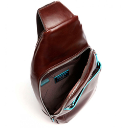 Рюкзак Piquadro Blue Square CA4827B2/BLU2