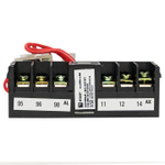 Контакт аварийный + доп. к ВА-99М 100 PROxima EKF mccb99m-a-008