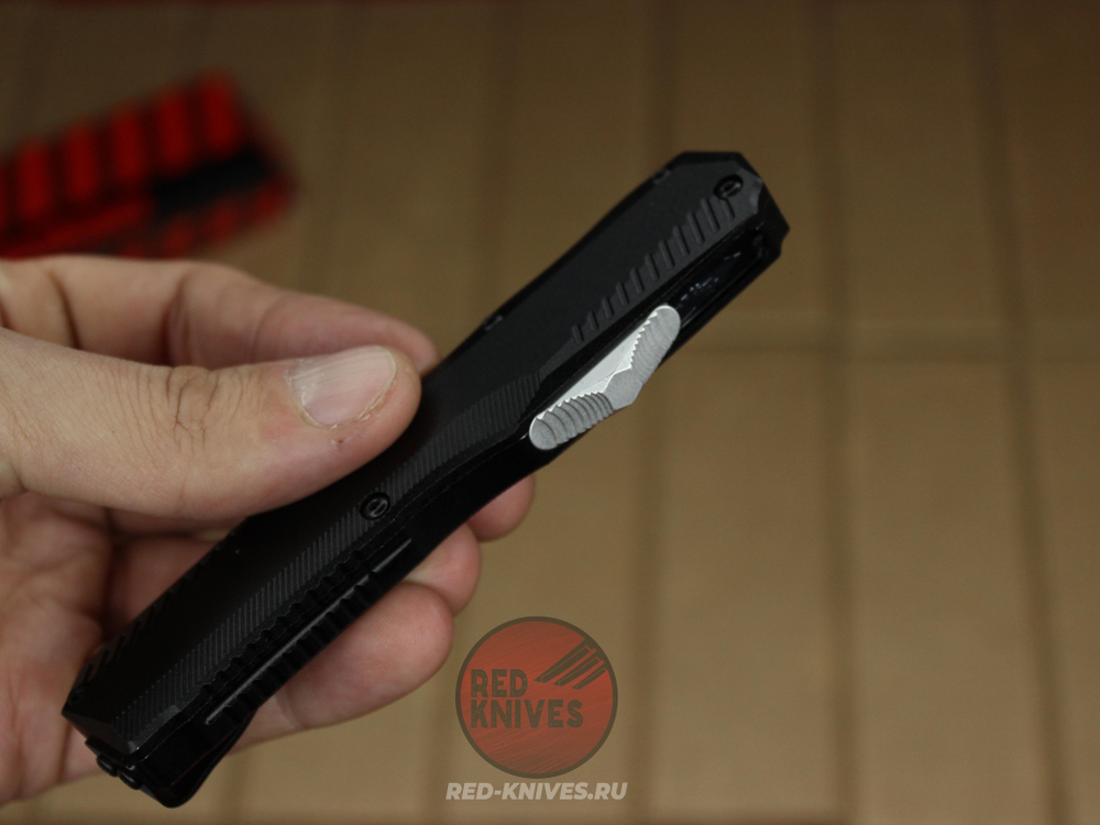 Нож Kershaw Livewire 9000