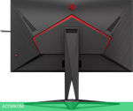 Игровой монитор AOC Agon AG275QX