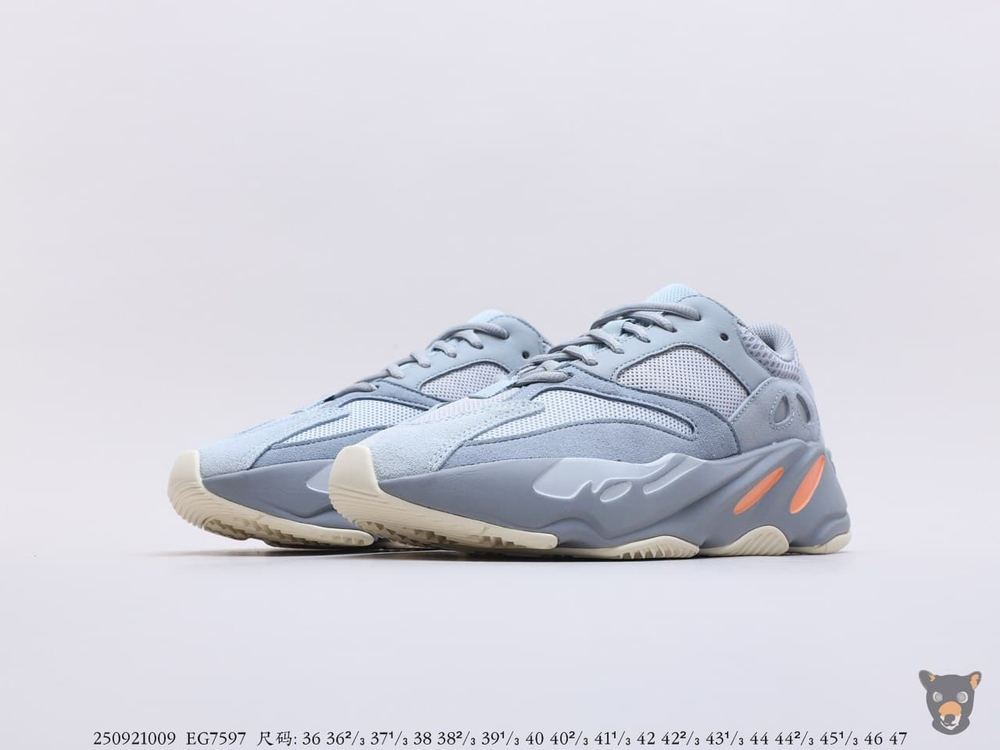 Кроссовки Yeezy Boost 700 "Inertia"