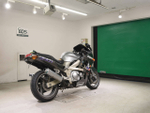 Kawasaki ZZ-R400 , 1999
