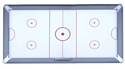 Аэрохоккей «Contour II» 7,5 ф